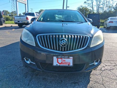 Used 2013 Buick Verano Premium FWD image 2