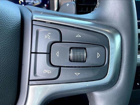 Certified 2024 Chevrolet Silverado 1500 RST RWD image 21