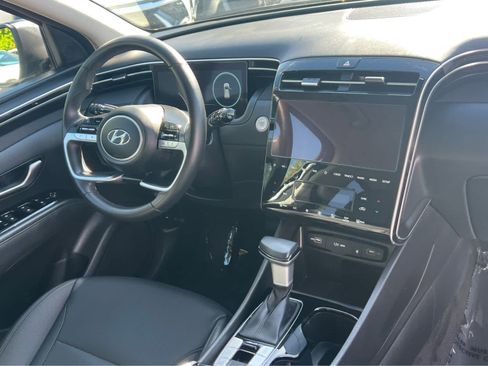 Used 2023 Hyundai Tucson XRT image 20