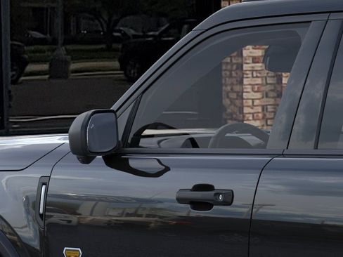 Used 2025 Ford Bronco Sport Badlands w/ Sasquatch Badlands Package image 20