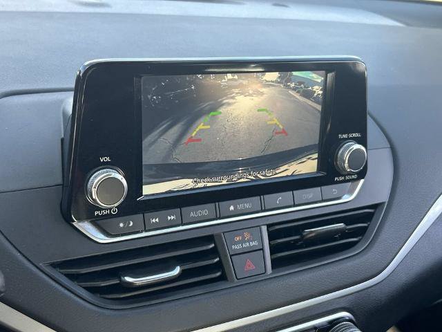 Used 2024 Nissan Altima 2.5 S FWD image 10