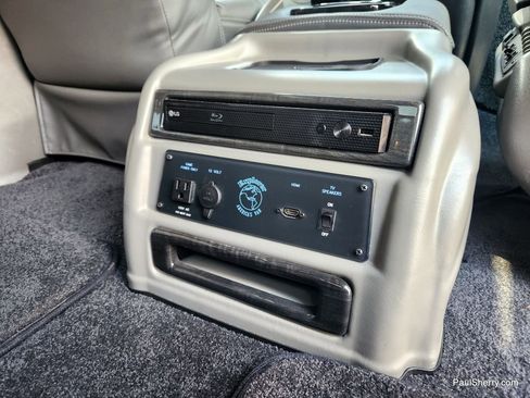 Used 2024 Chevrolet Express 2500 image 52