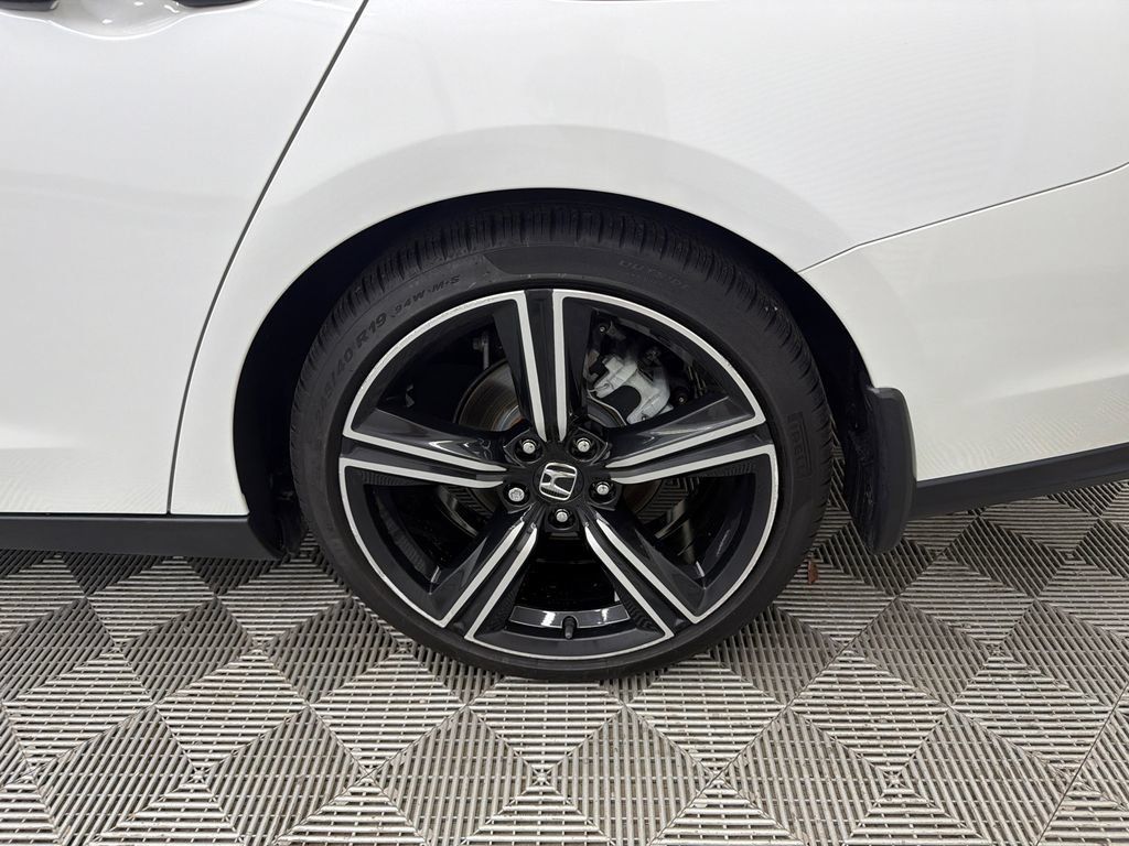 Used 2023 Honda Accord Sport image 19
