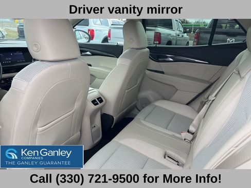 Used 2023 Buick Envision Preferred image 49