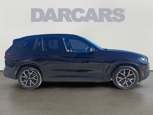 Used 2024 BMW X3 xDrive30i w/ M Sport Package image 7