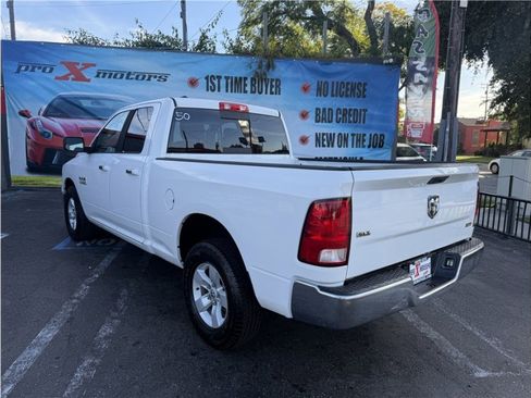 Used 2016 RAM 1500 Classic SLT image 11
