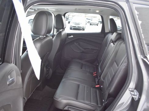 Used 2014 Ford Escape Titanium w/ Equipment Group 401A image 34