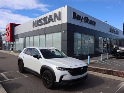 Used 2024 MAZDA CX-50 AWD 2.5 S w/ Preferred Package