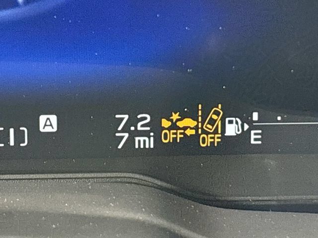 New 2026 Subaru Crosstrek 2.5i Limited w/ Crosstrek Mirror Package AWD/4WD image 12