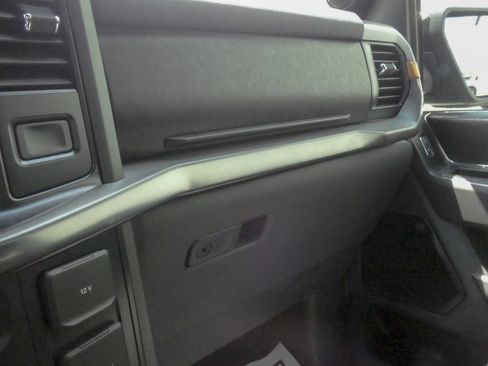 Used 2025 Ford F150 Tremor w/ Equipment Group 402A High AWD/4WD image 34