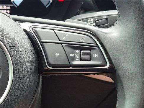 Used 2023 Audi A3 2.0T Premium w/ Convenience Package FWD image 5