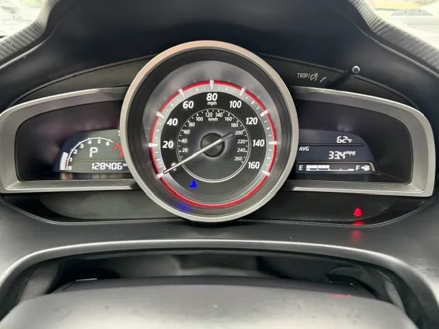 Used 2016 MAZDA MAZDA3 i Sport FWD image 21