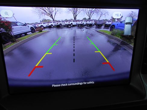 New 2025 Ford Bronco Outer Banks image 37