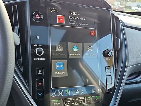 New 2026 Subaru Crosstrek 2.0i Premium AWD/4WD image 21