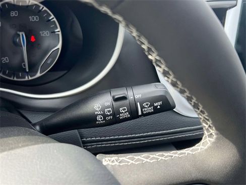 New 2026 Chrysler Pacifica Select image 20