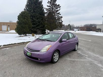 Used 2008 Toyota Prius Touring