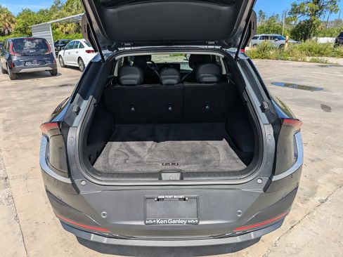 Certified 2025 Kia EV6 Light RWD image 7
