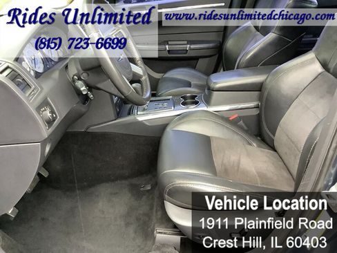Used 2008 Chrysler 300 C RWD image 40