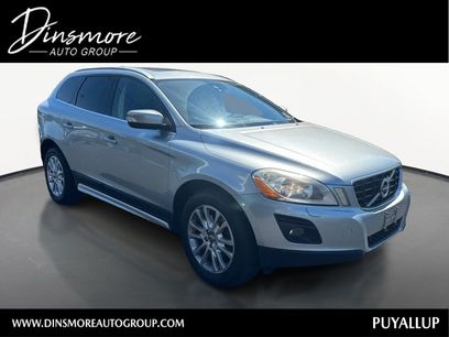 Used 2010 Volvo XC60 T6 R-Design