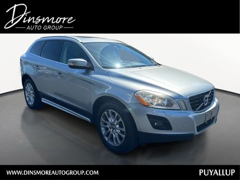 Used 2010 Volvo XC60 T6 R-Design AWD/4WD image 1