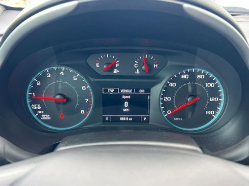 Used 2023 Chevrolet Malibu LT image 24