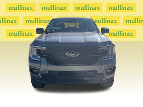 New 2025 Ford Ranger XLT w/ Equipment Group 301A High image 14
