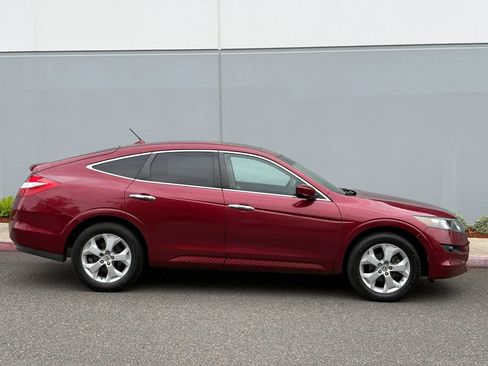 Used 2010 Honda Crosstour EX-L image 7