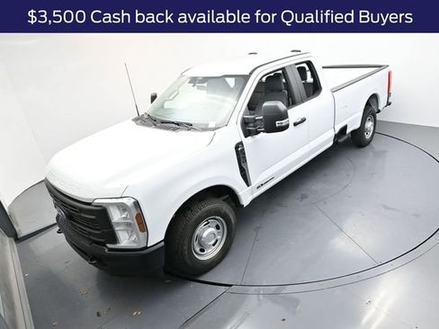 New 2026 Ford F350 XL image 20