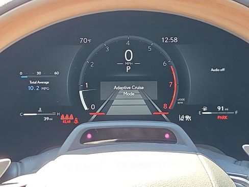 New 2026 Lexus RX 350 Premium Plus image 27