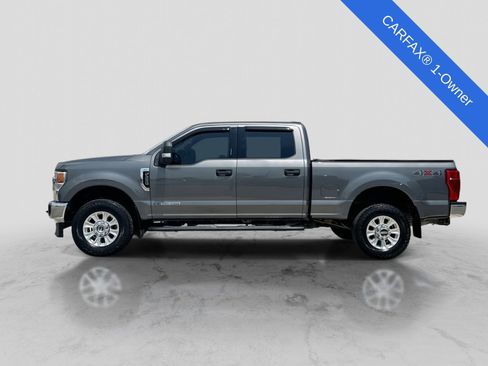 Used 2022 Ford F250 XLT w/ XLT Value Package AWD/4WD image 3