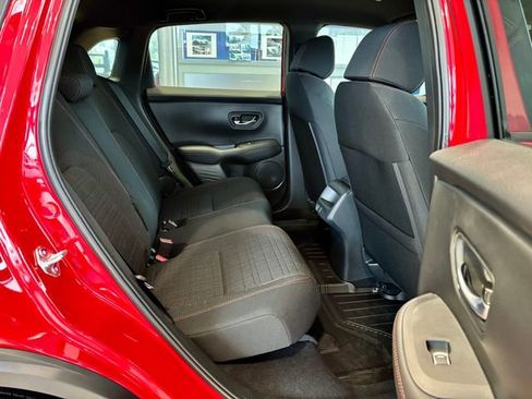 New 2026 Honda HR-V Sport image 9