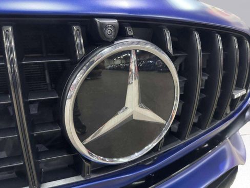 Used 2021 Mercedes-Benz E 63 AMG S image 17