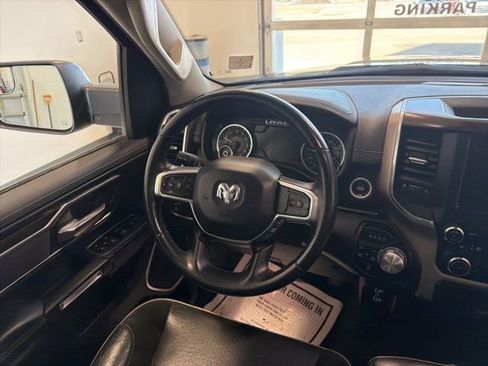 Used 2022 RAM 1500 Laramie image 29