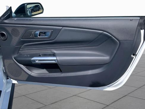 Certified 2024 Ford Mustang GT Premium RWD image 22