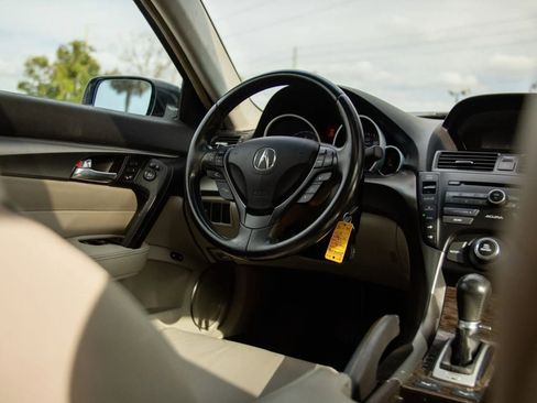 Used 2012 Acura TL FWD image 30