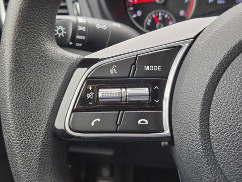 Certified 2019 Kia Optima LX FWD image 23