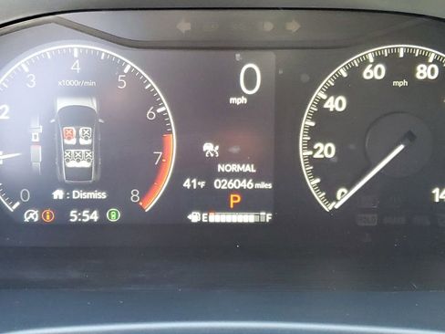 Used 2025 Honda CR-V EX-L image 13