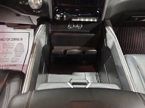 Used 2020 RAM 1500 Rebel w/ Rebel Level 2 Equipment Group AWD/4WD image 9