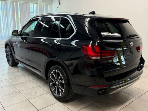 Used 2017 BMW X5 xDrive35i AWD/4WD image 7
