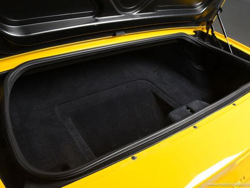 Used 2001 Chevrolet Corvette Z06 w/ Memory Pkg image 20