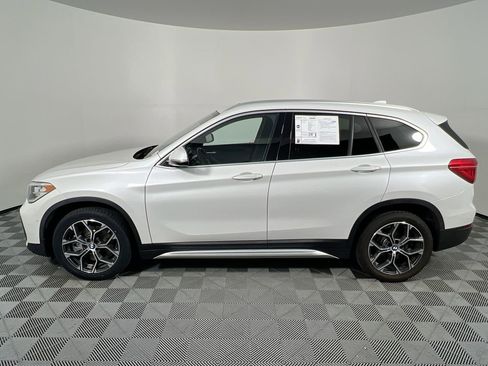 Used 2021 BMW X1 sDrive28i w/ Convenience Package image 8