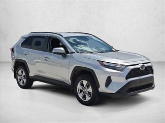 Used 2024 Toyota RAV4 XLE FWD video 2