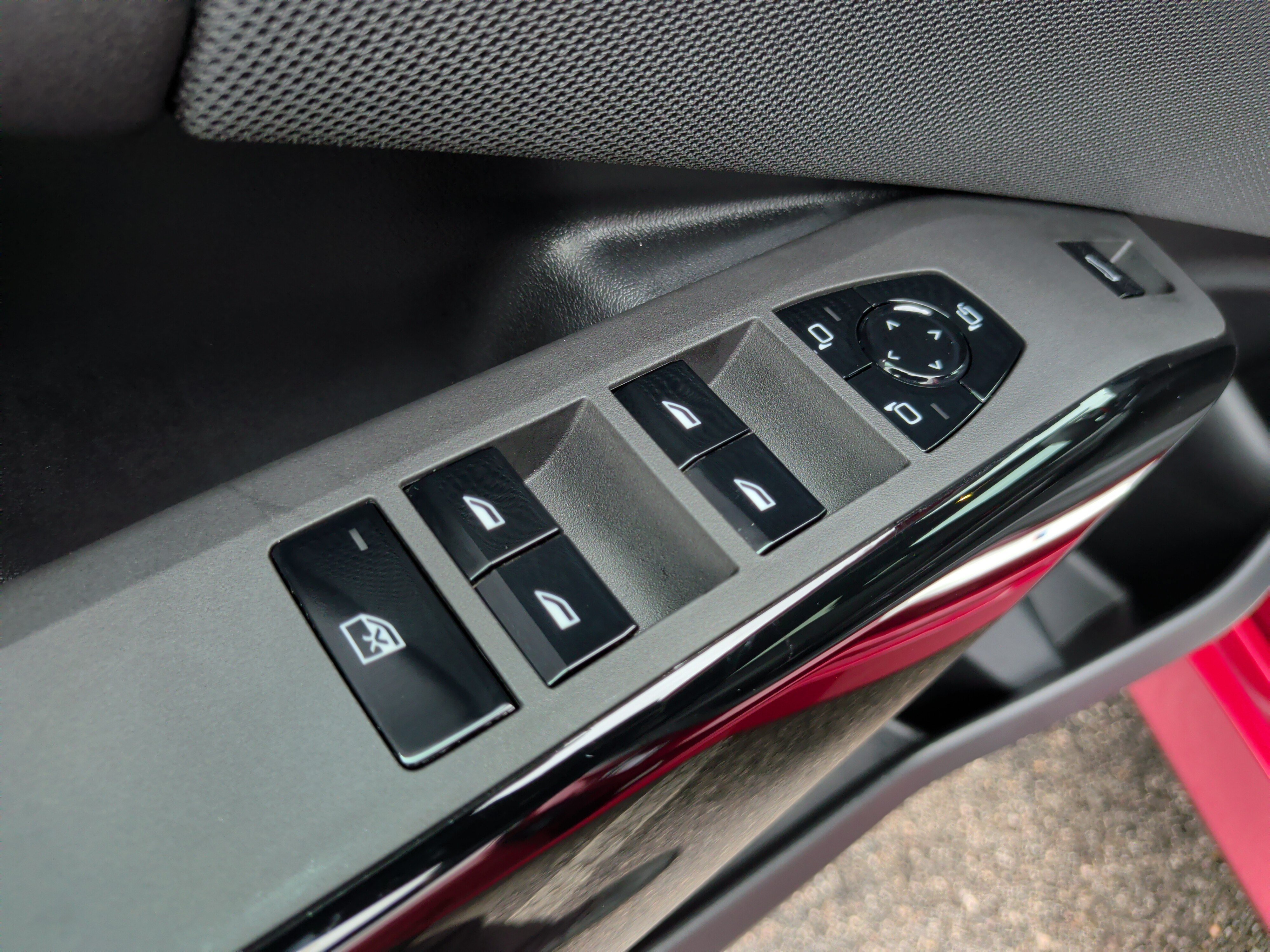 Used 2026 BMW X3 M50 AWD/4WD image 29