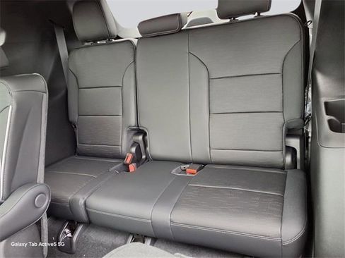 New 2026 Buick Enclave Sport Touring w/ Power Package image 27