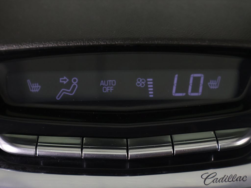 Used 2024 Cadillac XT6 Sport w/ LPO, Floor Liner Package AWD/4WD image 64
