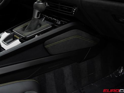 Used 2025 Porsche 911 GT3 RS RWD image 40