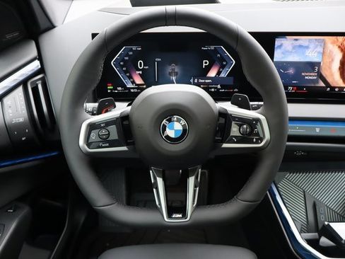 Used 2025 BMW X3 xDrive30i w/ Premium Package image 23