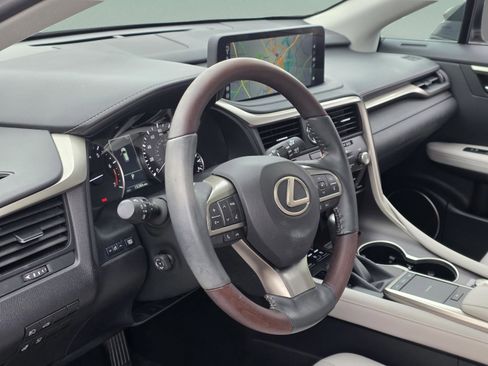 Used 2022 Lexus RX 350 FWD w/ Premium Package image 10