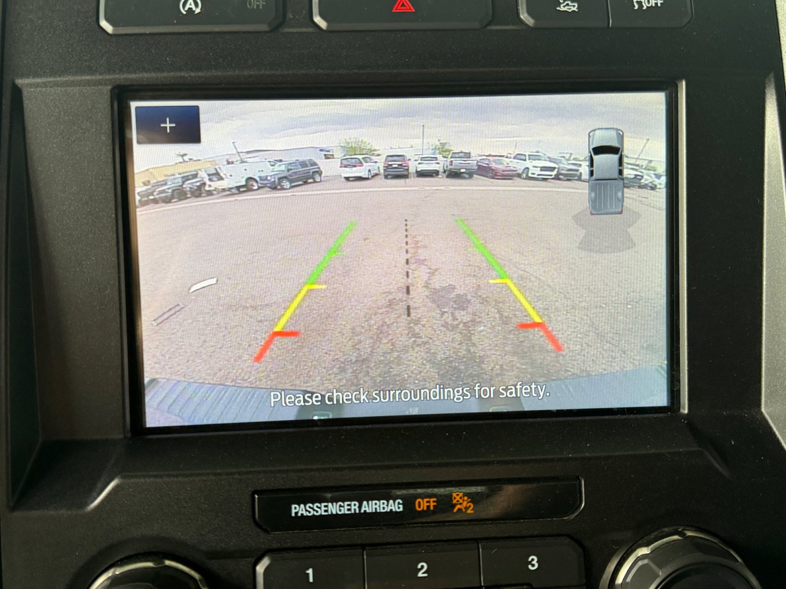 Used 2019 Ford F150 Raptor AWD/4WD image 19