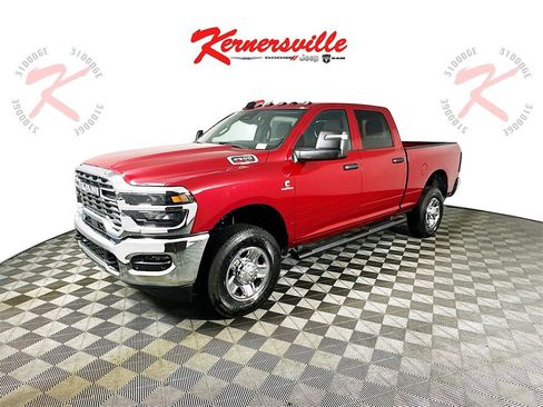 New 2026 RAM 2500 Tradesman image 3